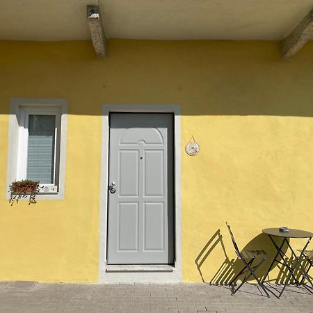 I Limoni Casa Vacanza Castelletto sopra Ticino Buitenkant foto